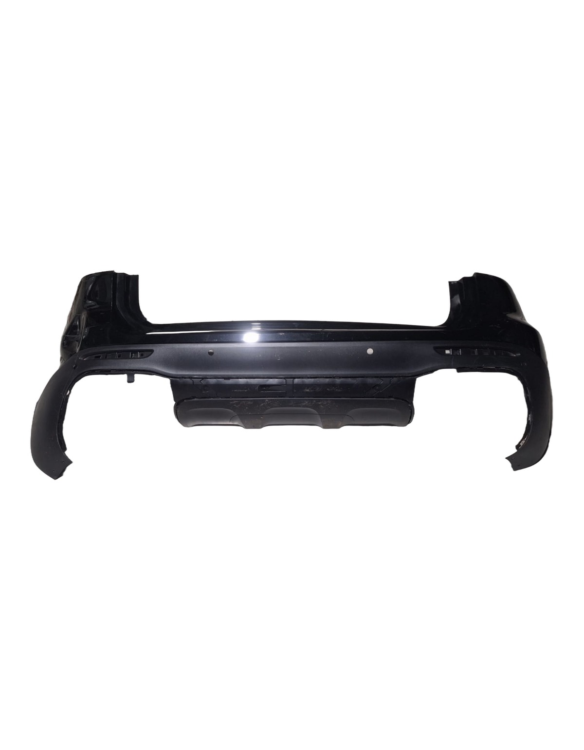 PARACHOQUE TRASEIRO MERCEDES GLB X247 2019 2023