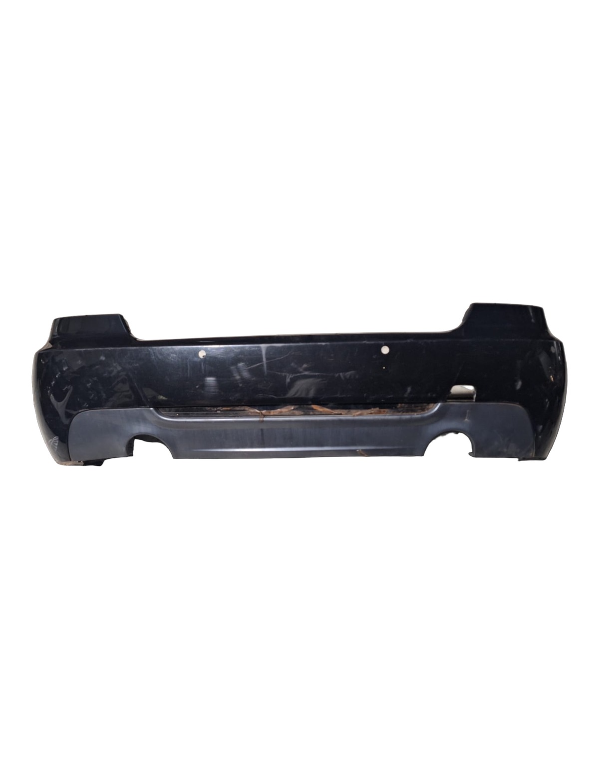 PARACHOQUE TRASEIRO BMW SERIE 3 E92 E93 2006 2013