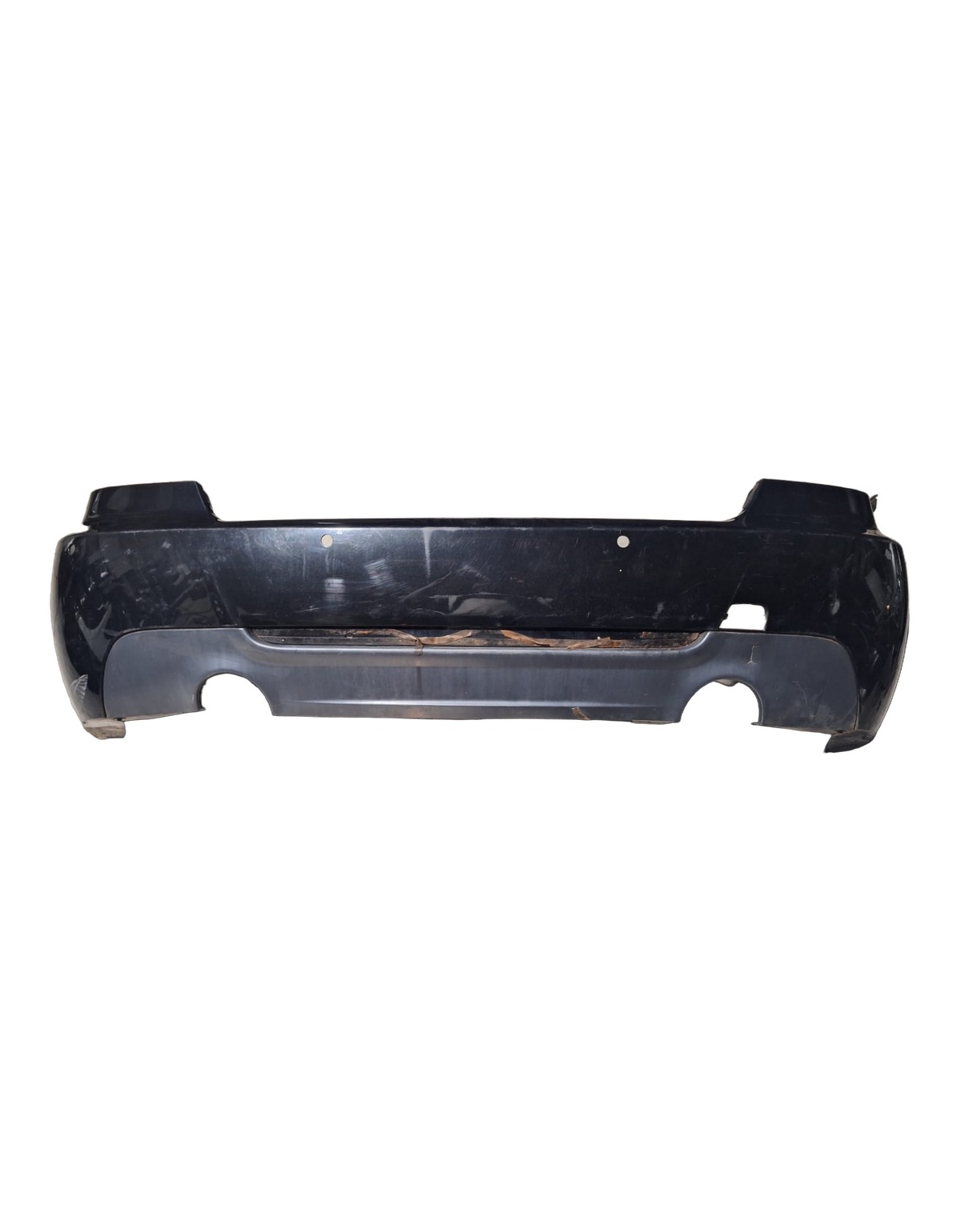 PARACHOQUE TRASEIRO BMW SERIE 3 E92 E93 2006 2013