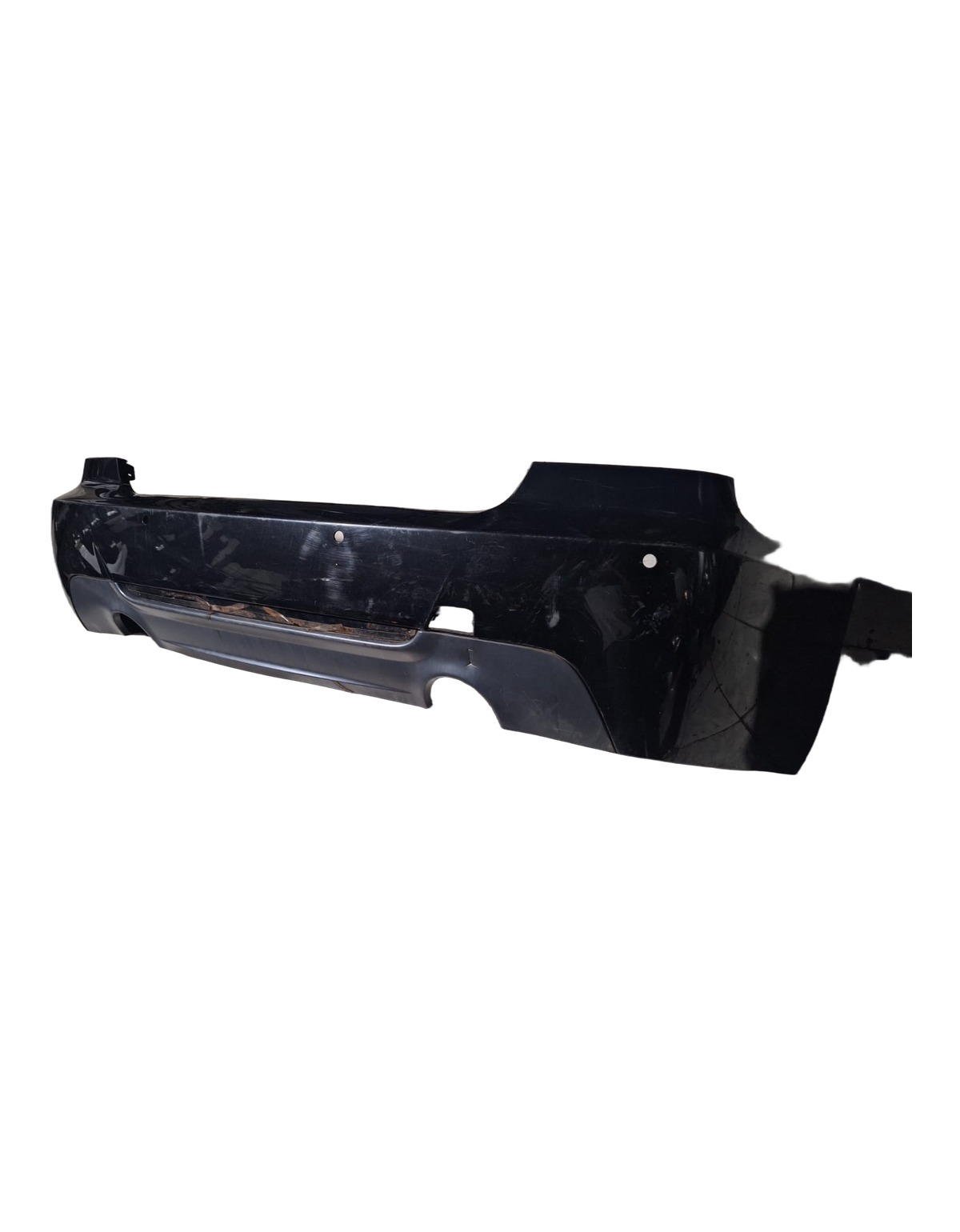 PARACHOQUE TRASEIRO BMW SERIE 3 E92 E93 2006 2013