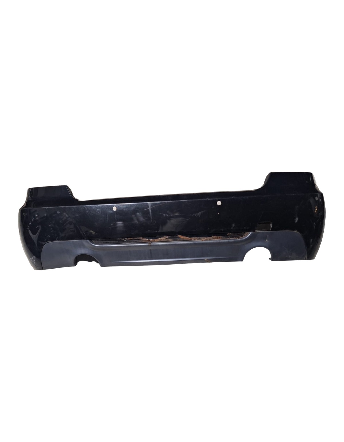 PARACHOQUE TRASEIRO BMW SERIE 3 E92 E93 2006 2013