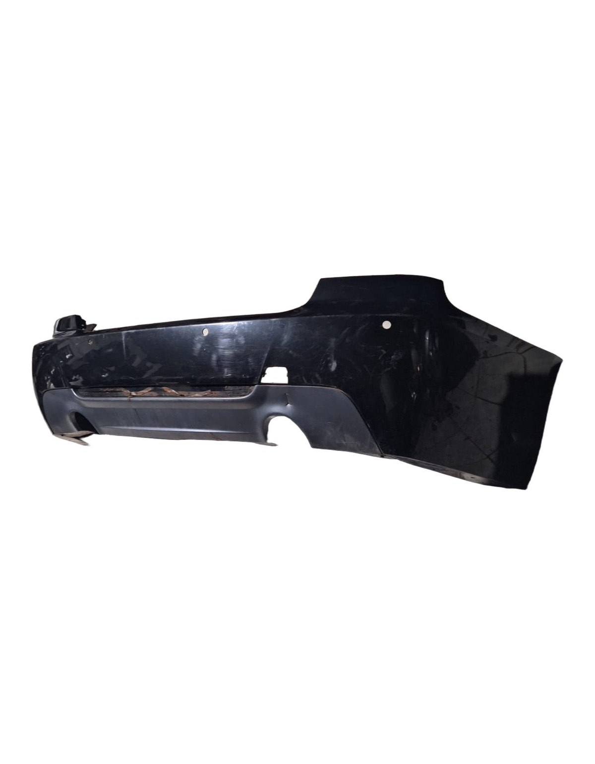 PARACHOQUE TRASEIRO BMW SERIE 3 E92 E93 2006 2013