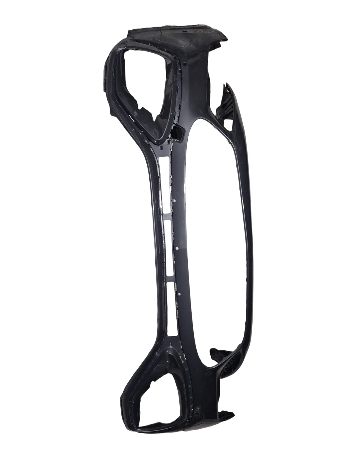 PARACHOQUE DIANTEIRO MERCEDES GLA H247 2023 2026