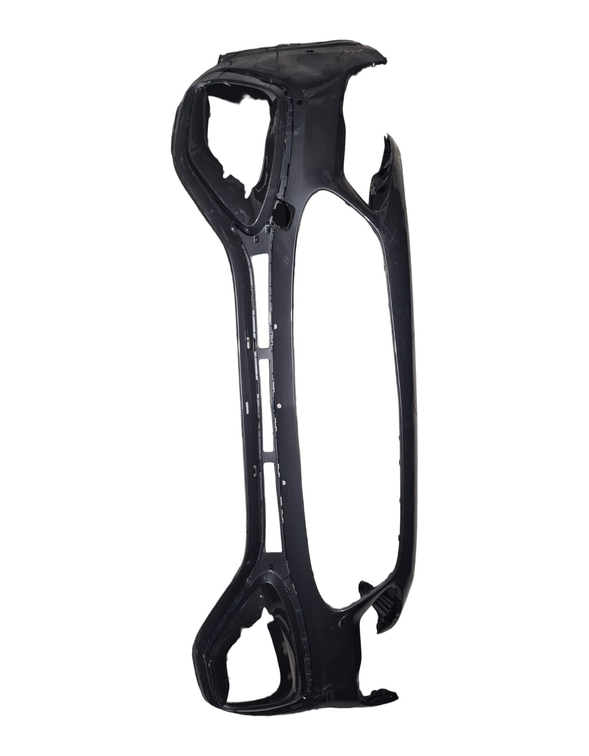 PARACHOQUE DIANTEIRO MERCEDES GLA H247 2023 2026