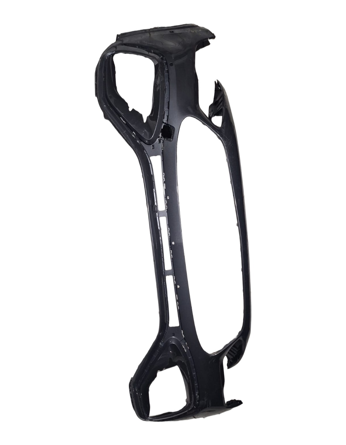 PARACHOQUE DIANTEIRO MERCEDES GLA H247 2023 2026