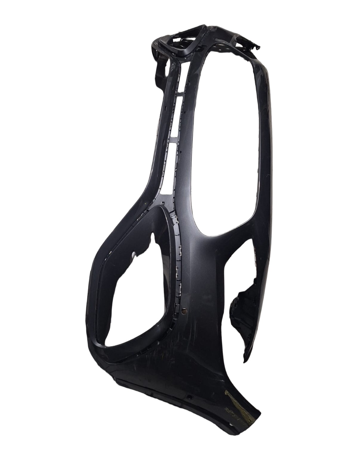 PARACHOQUE DIANTEIRO MERCEDES GLA H247 2023 2026