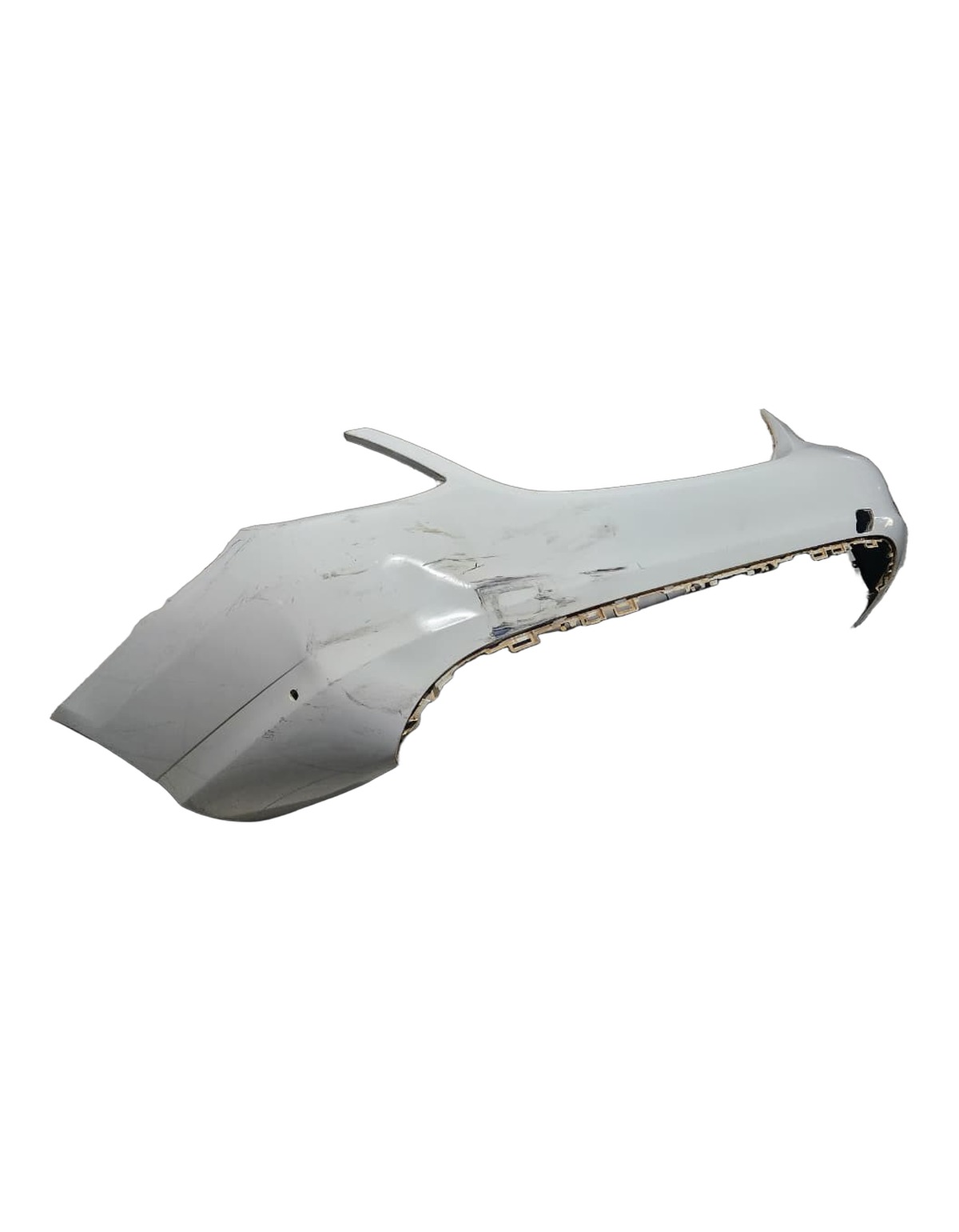 PARACHOQUE TRAS MERCEDES CLASSE C W205 SEDAN C180 C200 2014 