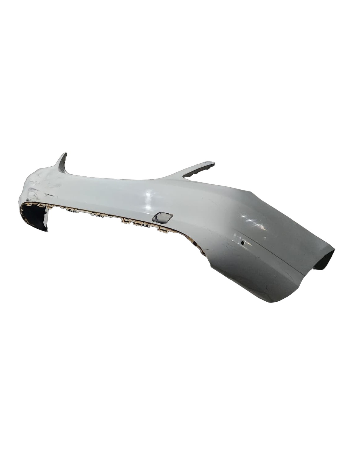 PARACHOQUE TRAS MERCEDES CLASSE C W205 SEDAN C180 C200 2014 