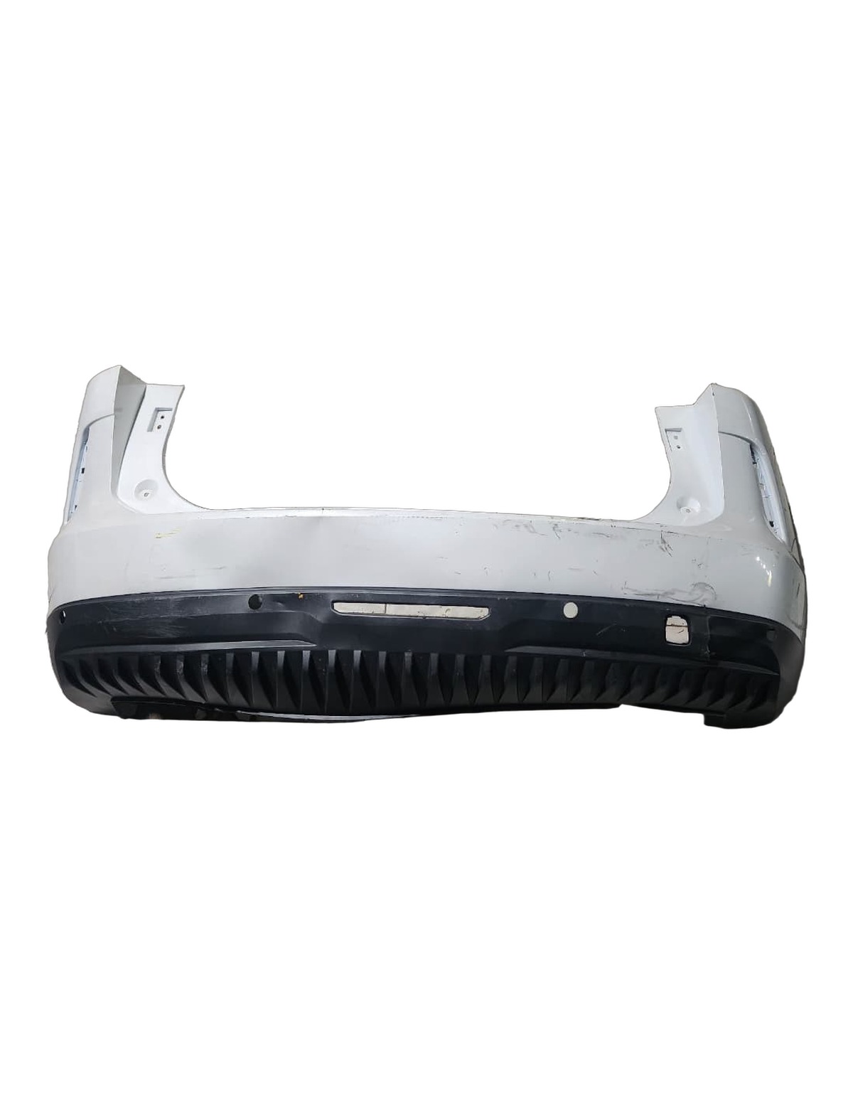 PARACHOQUE TRASEIRO GWM HAVAL H6 2023 2025