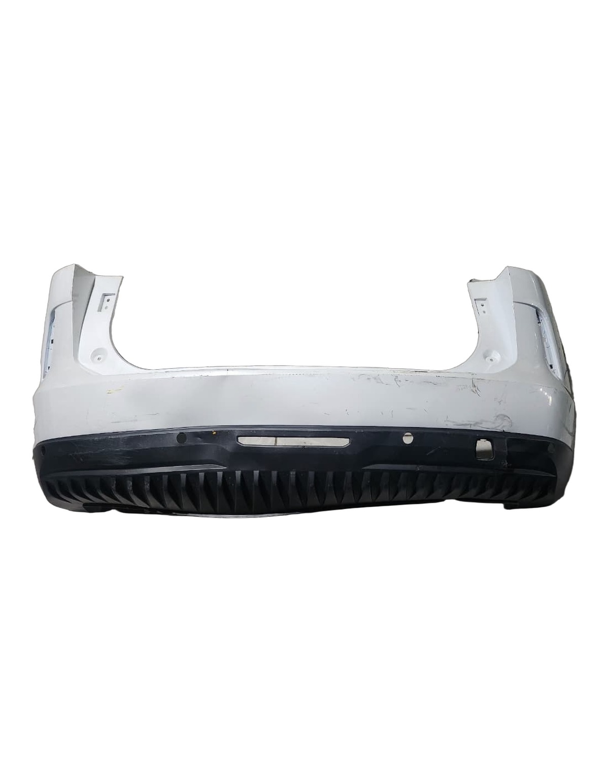 PARACHOQUE TRASEIRO GWM HAVAL H6 2023 2025