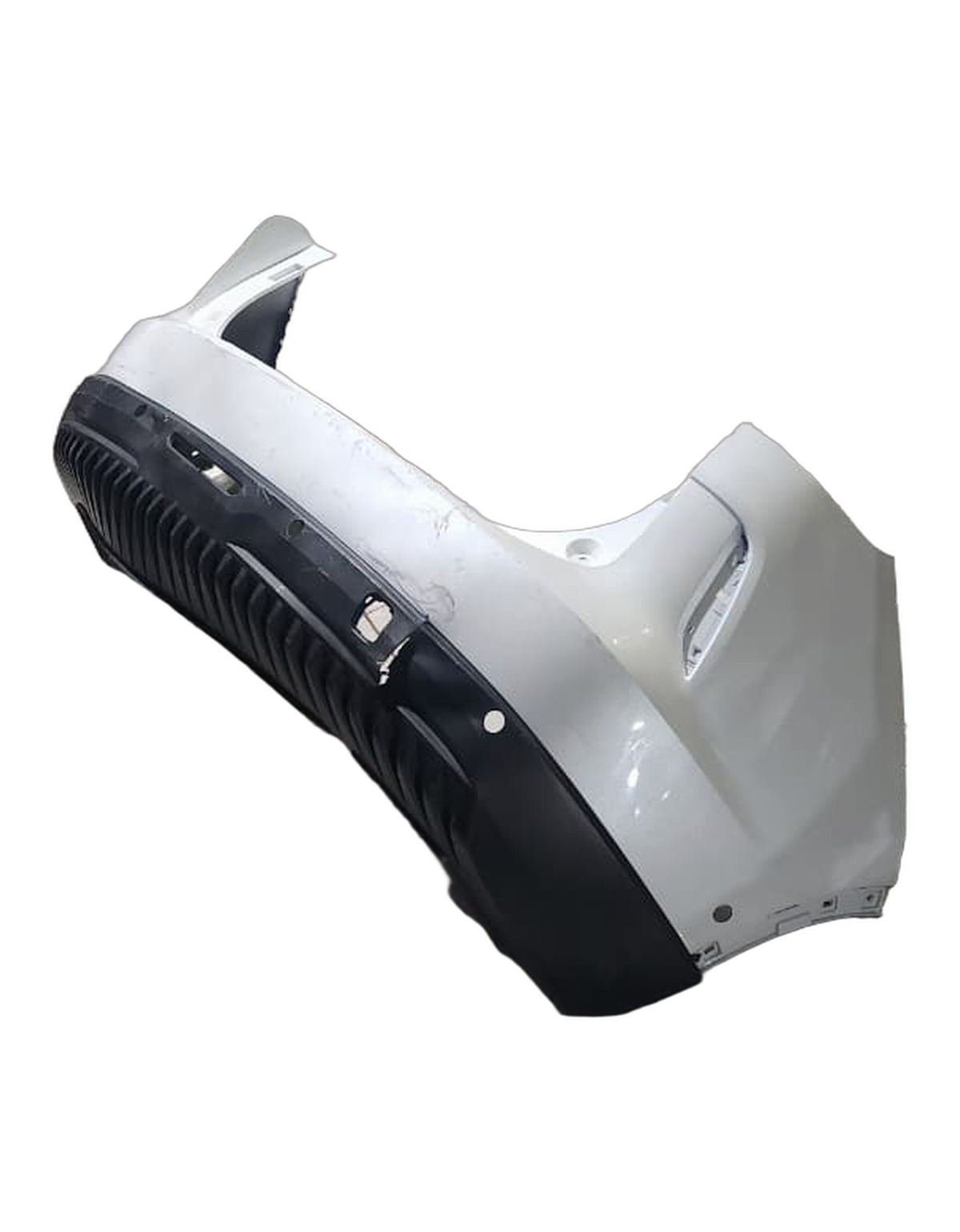 PARACHOQUE TRASEIRO GWM HAVAL H6 2023 2025