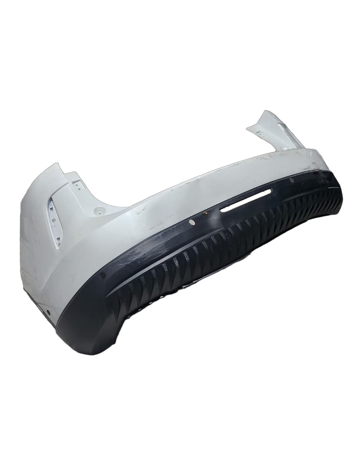 PARACHOQUE TRASEIRO GWM HAVAL H6 2023 2025