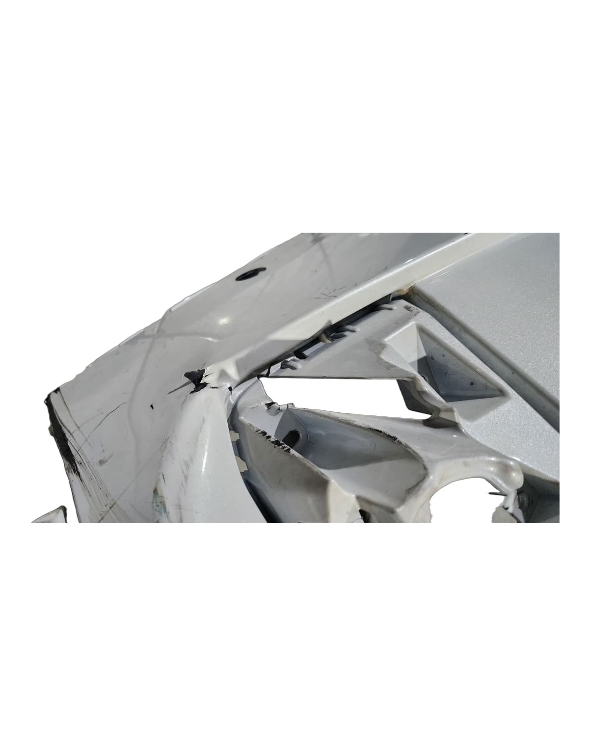 Parachoque Dianteiro Gwm Haval H6 2023 2025