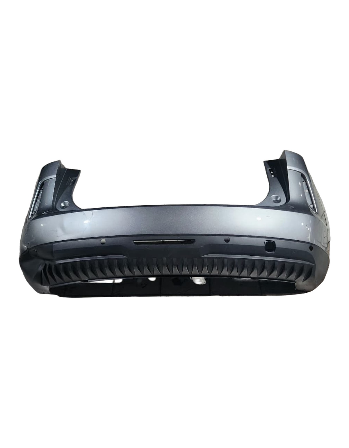 Parachoque Traseiro Gwm Haval H6 2023 2025