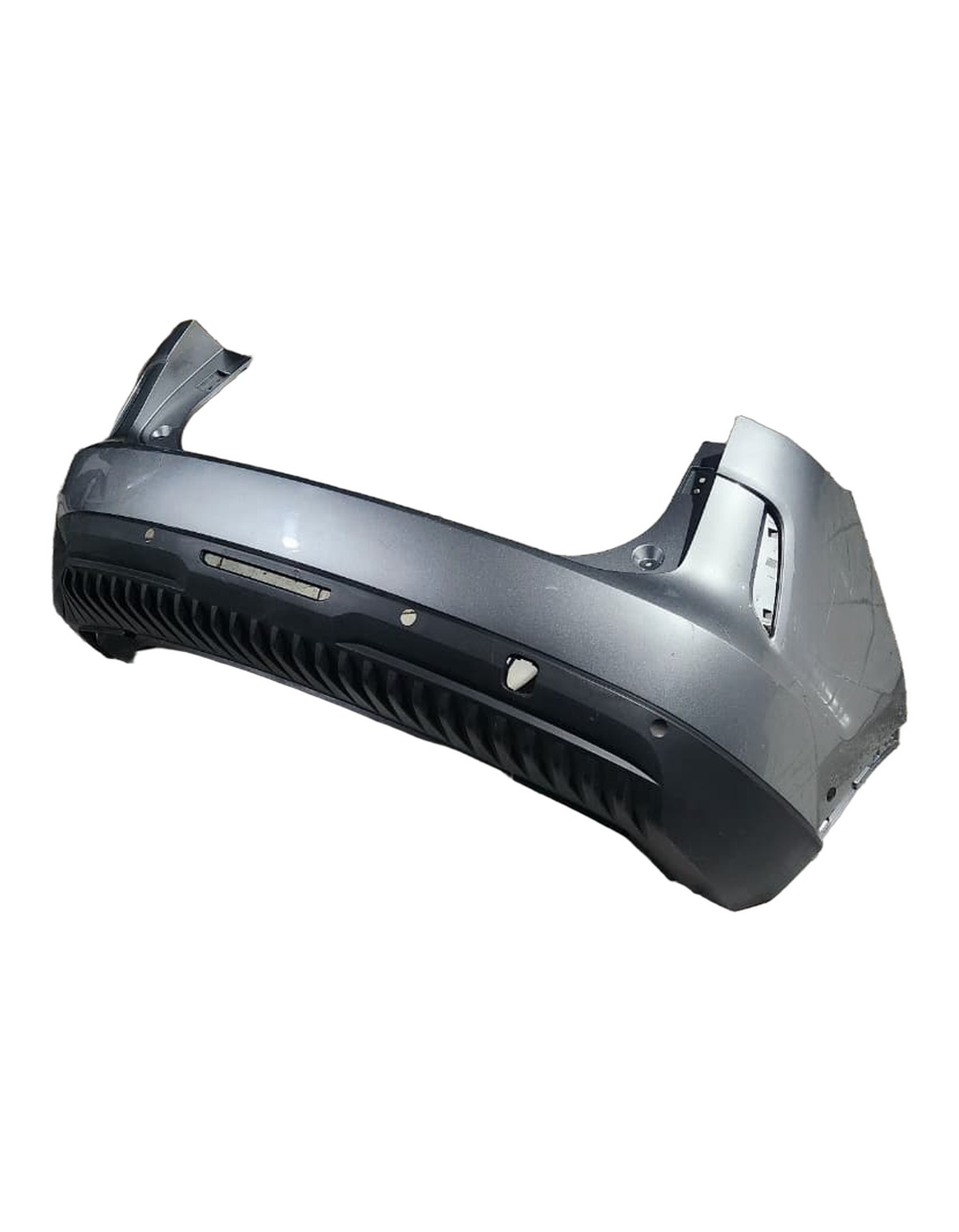 Parachoque Traseiro Gwm Haval H6 2023 2025