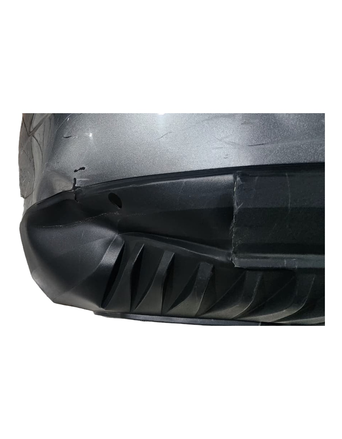 Parachoque Traseiro Gwm Haval H6 2023 2025
