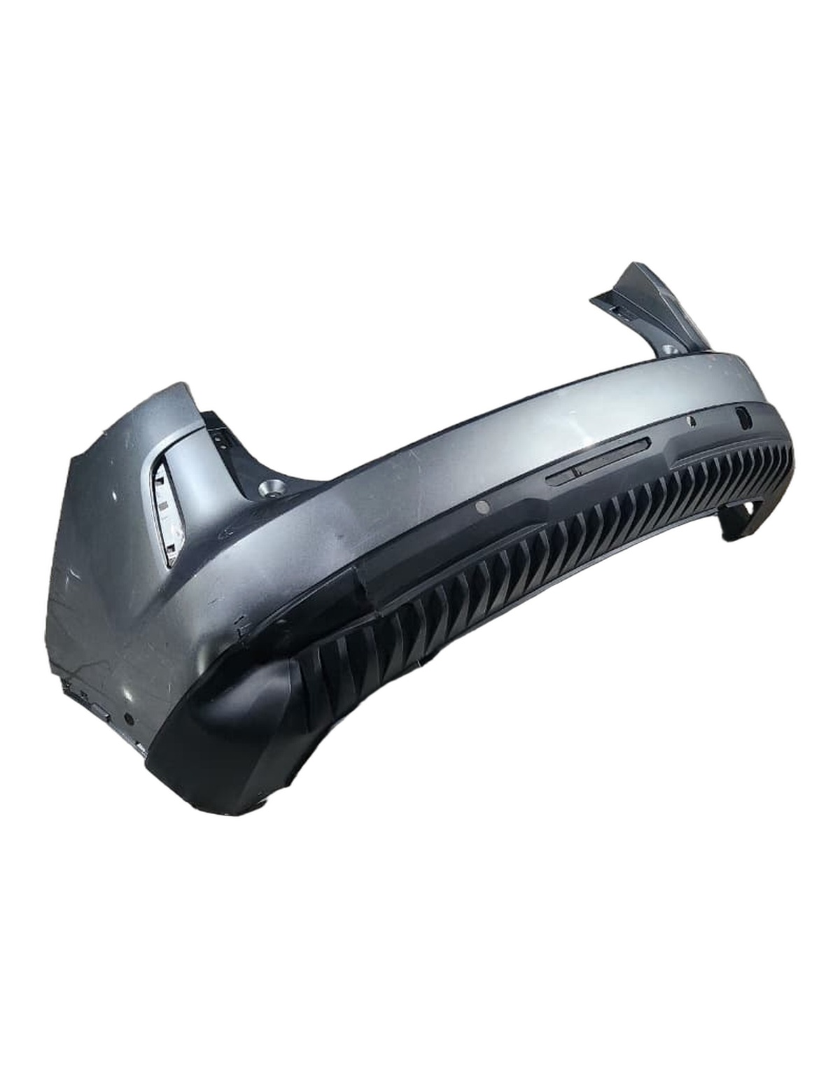 Parachoque Traseiro Gwm Haval H6 2023 2025