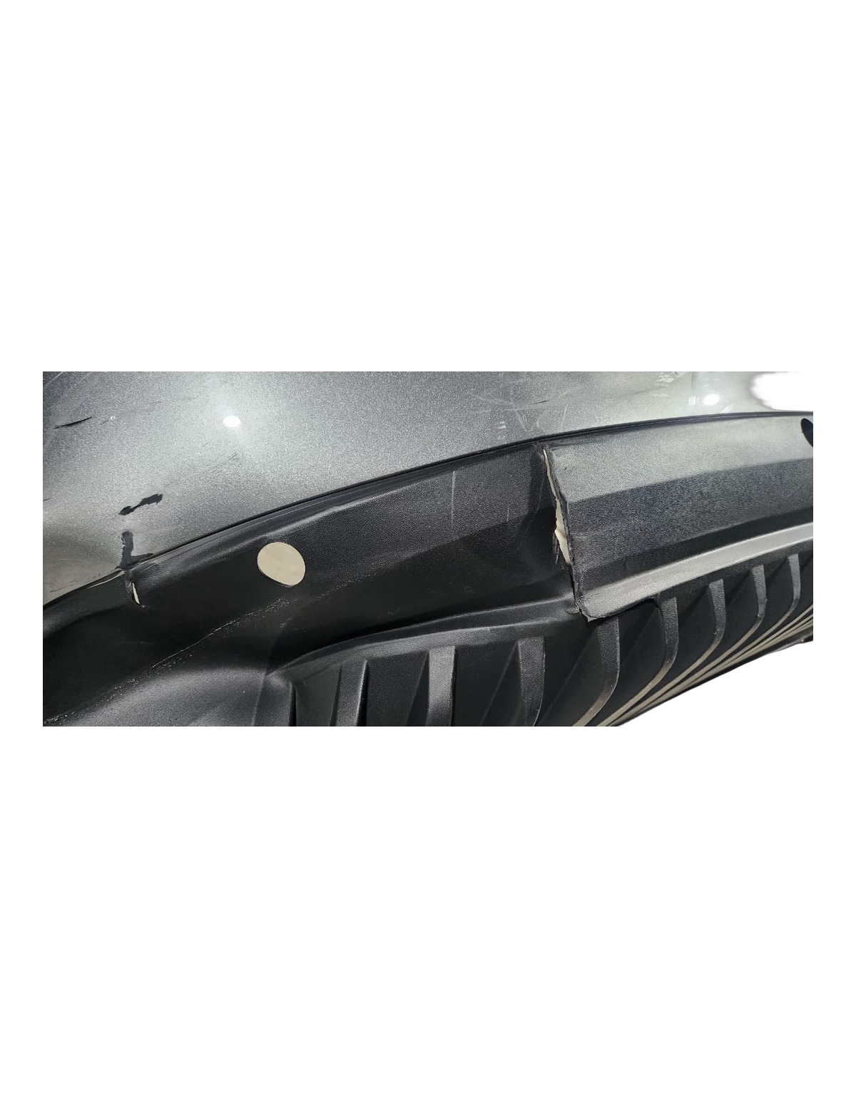 Parachoque Traseiro Gwm Haval H6 2023 2025