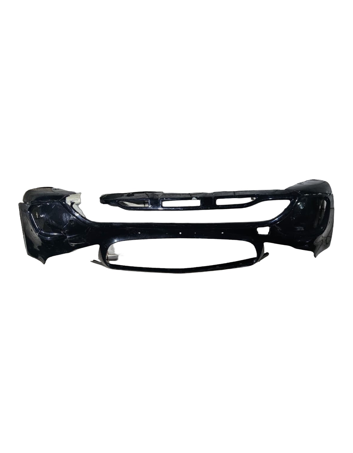PARACHOQUE DIANTEIRO MERCEDES GLA 200 X156 2015 2019