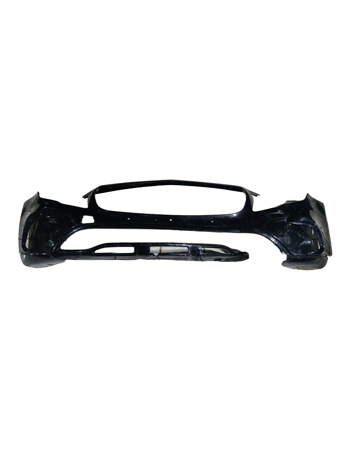 PARACHOQUE DIANTEIRO MERCEDES GLA 200 X156 2015 2019