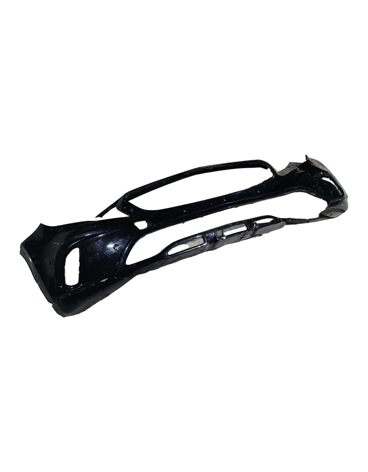PARACHOQUE DIANTEIRO MERCEDES GLA 200 X156 2015 2019
