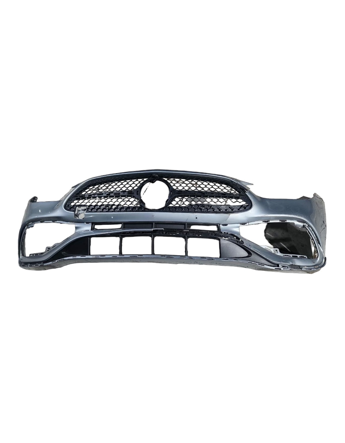 PARACHOQUE DIANTEIRO MERCEDES CLASSE C W206 SEDAN 2021 2025