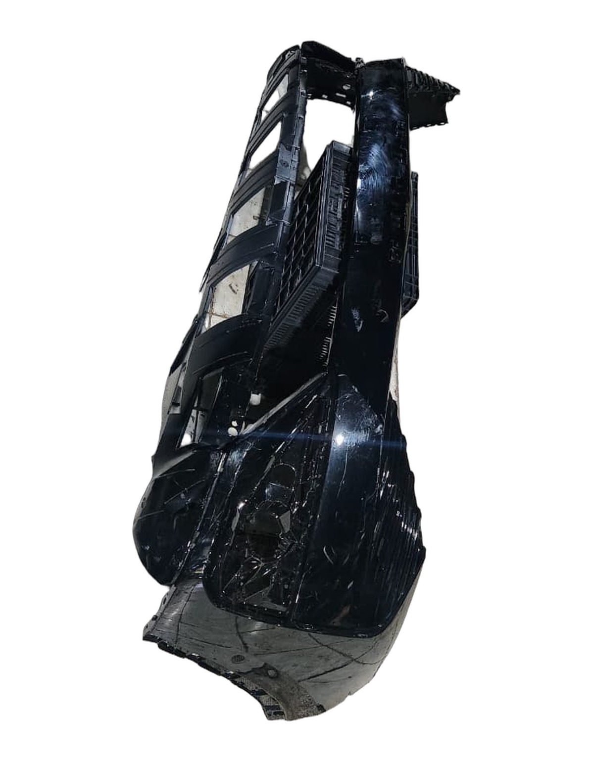 Parachoque Dianteiro Gwm Haval H6 2023 2026