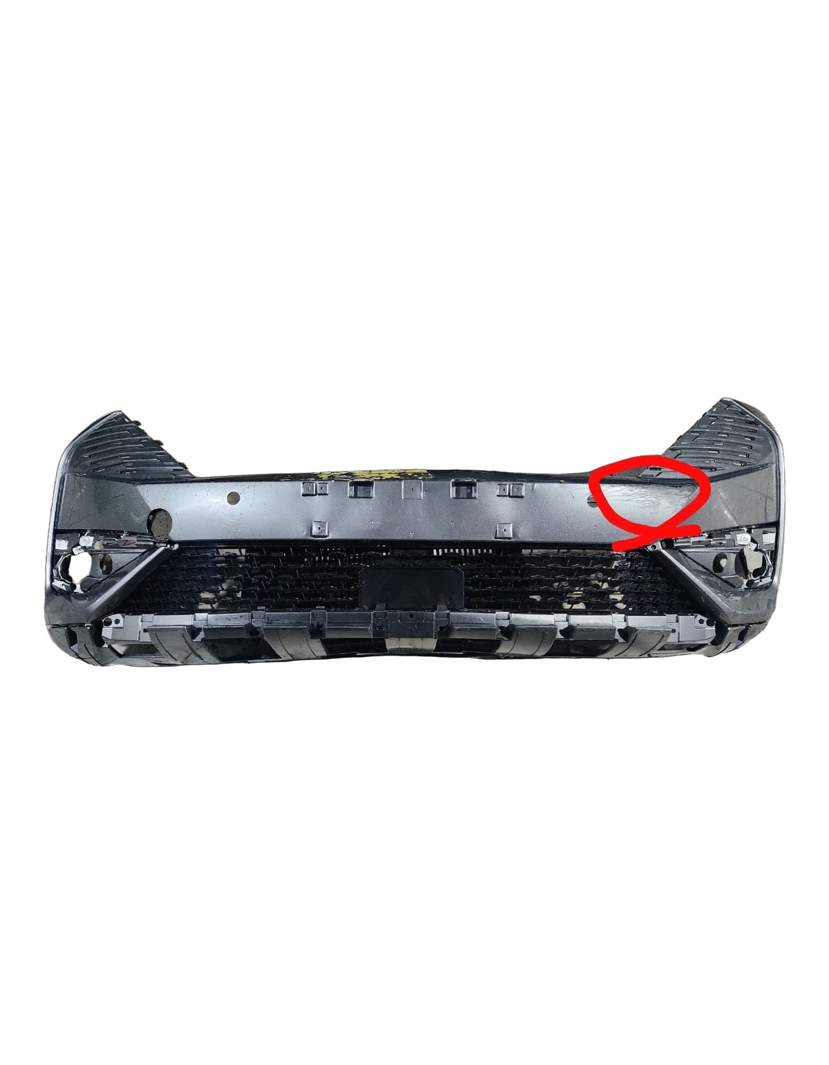Parachoque Dianteiro Gwm Haval H6 2023 2026