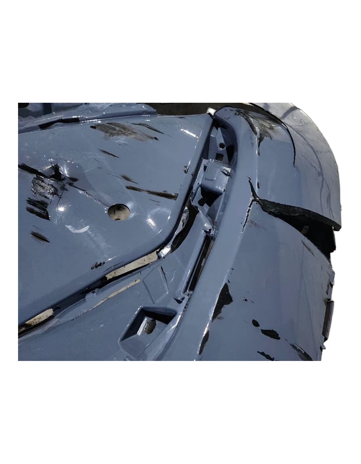 PARACHOQUE DIANTEIRO GWM HAVAL H6 GT 2023 2026 