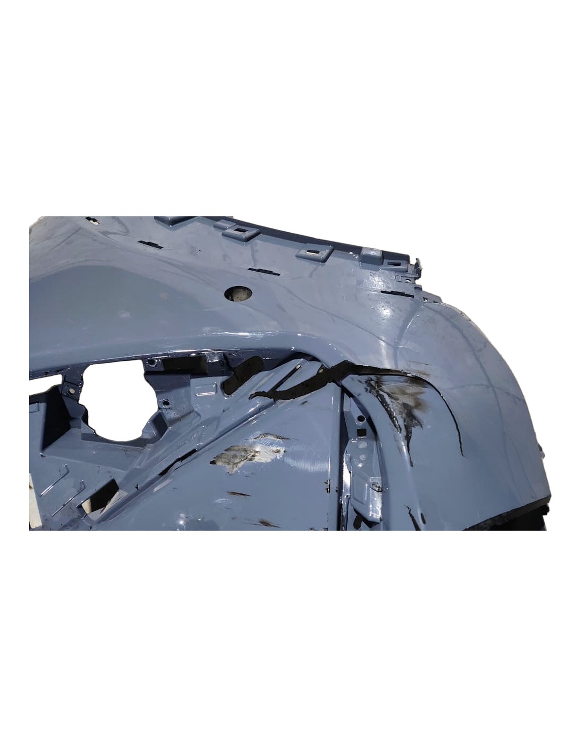 PARACHOQUE DIANTEIRO GWM HAVAL H6 GT 2023 2026 