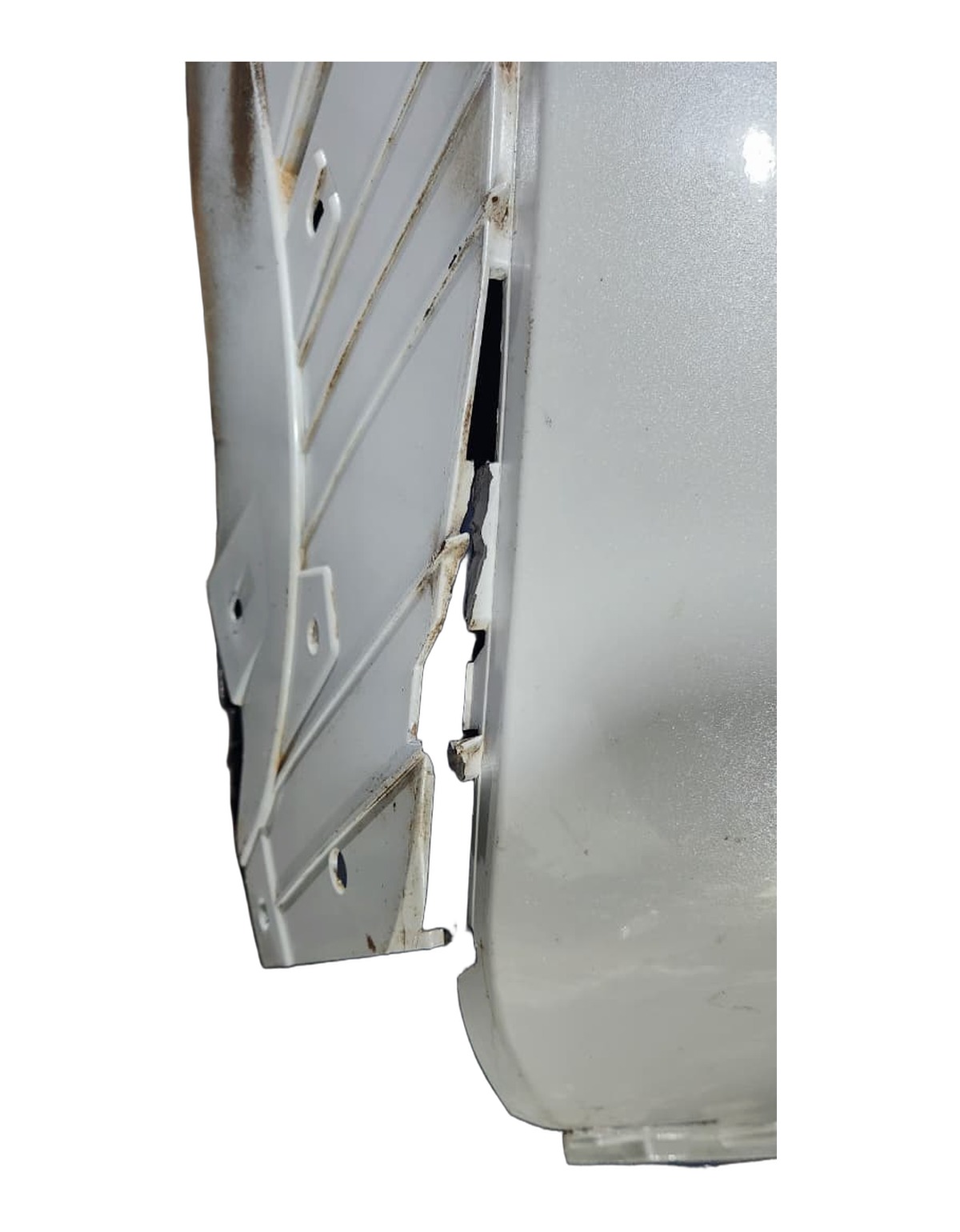 PARACHOQUE DIANTEIRO GWM HAVAL H6 GT 2023 2026