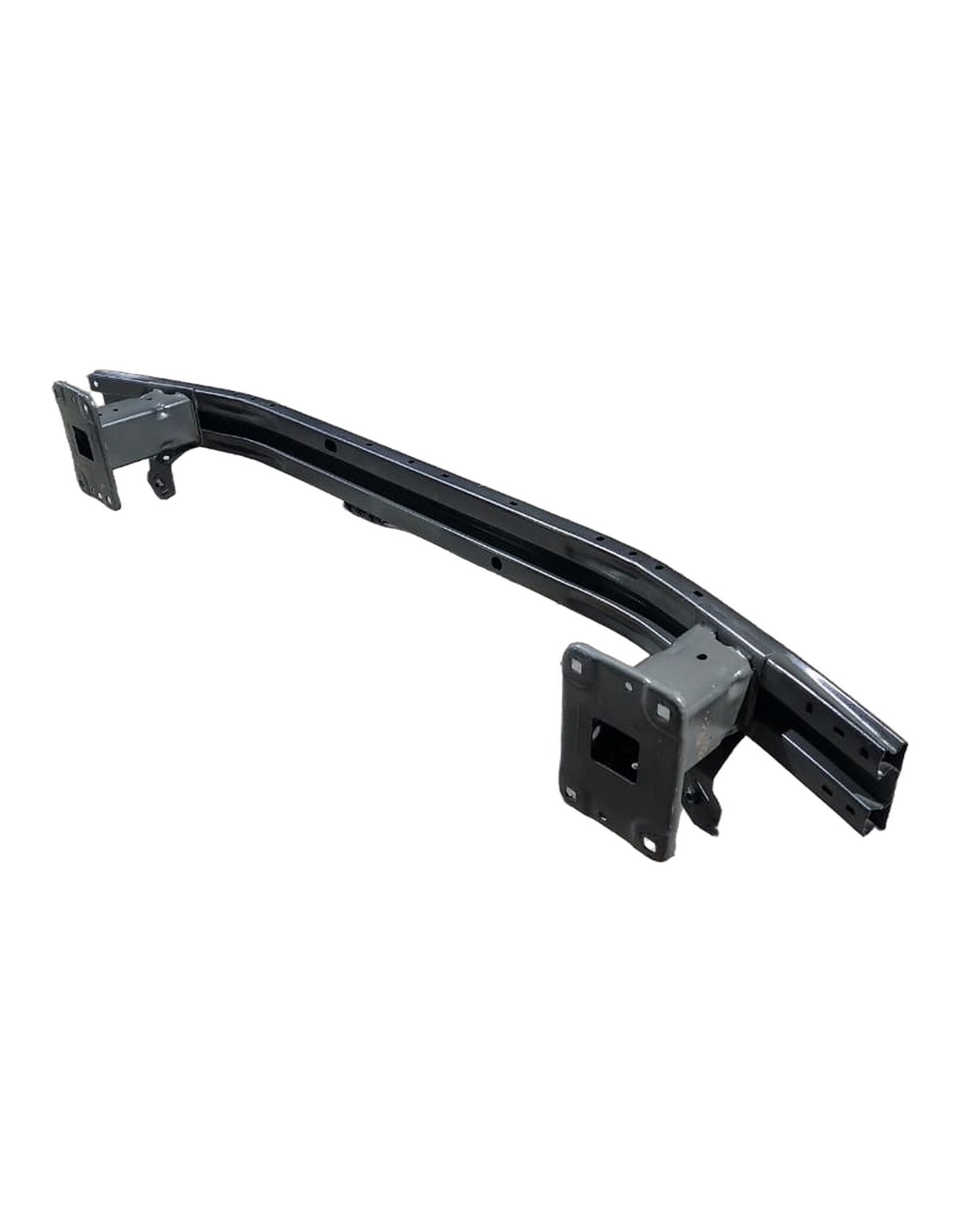 Alma Parachoque Dianteiro GWM Haval H6 2023 2025 