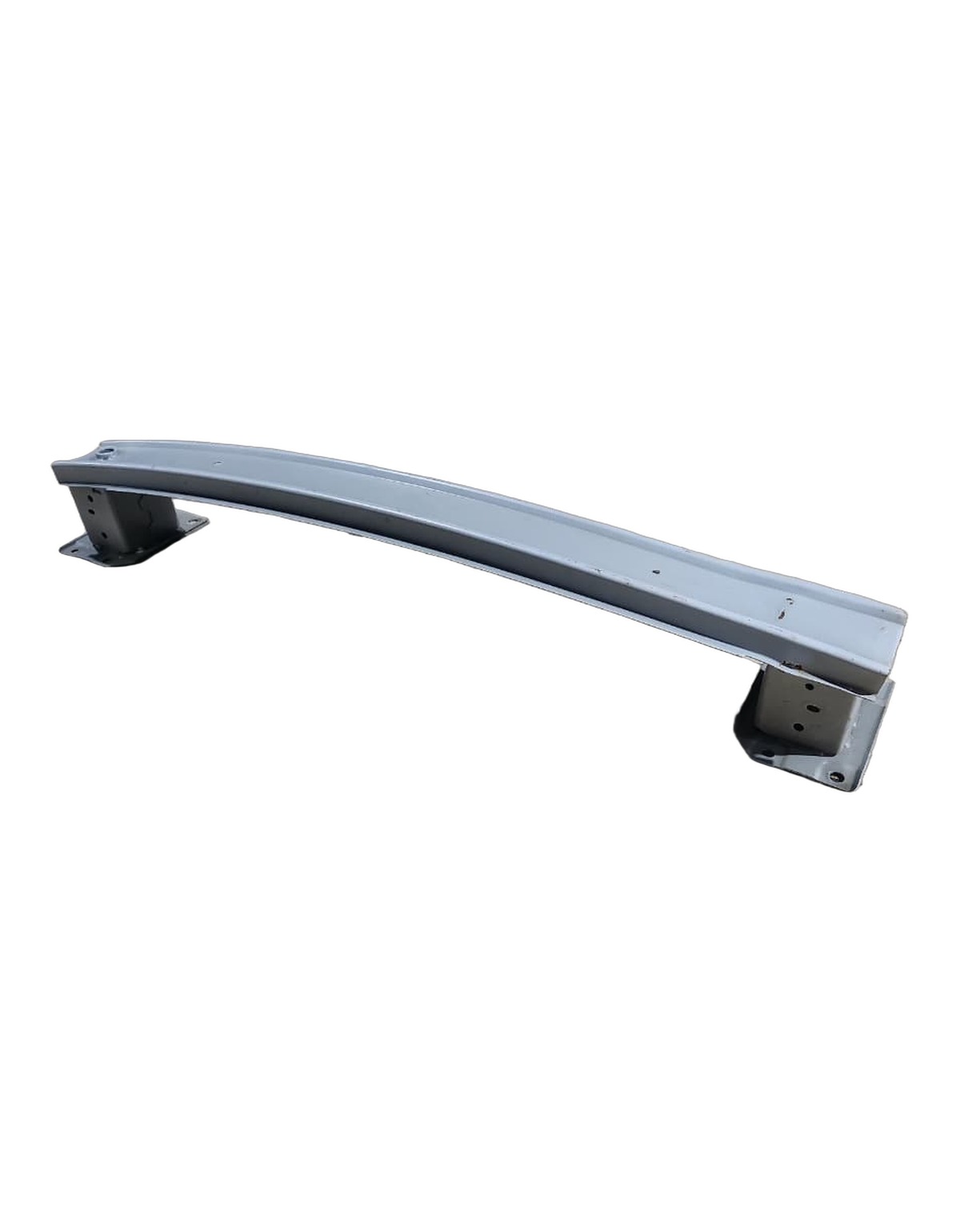 Alma Parachoque Traseiro GWM Haval H6 2023 2025 