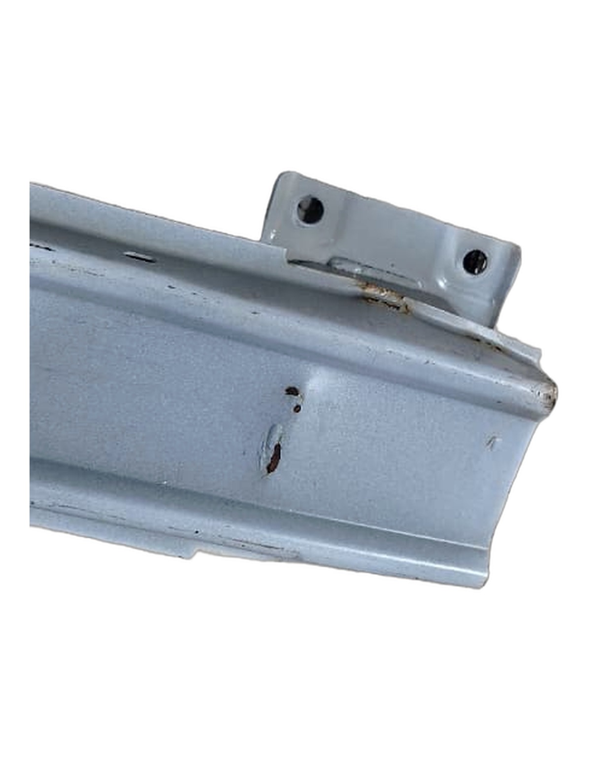 Alma Parachoque Traseiro GWM Haval H6 2023 2025