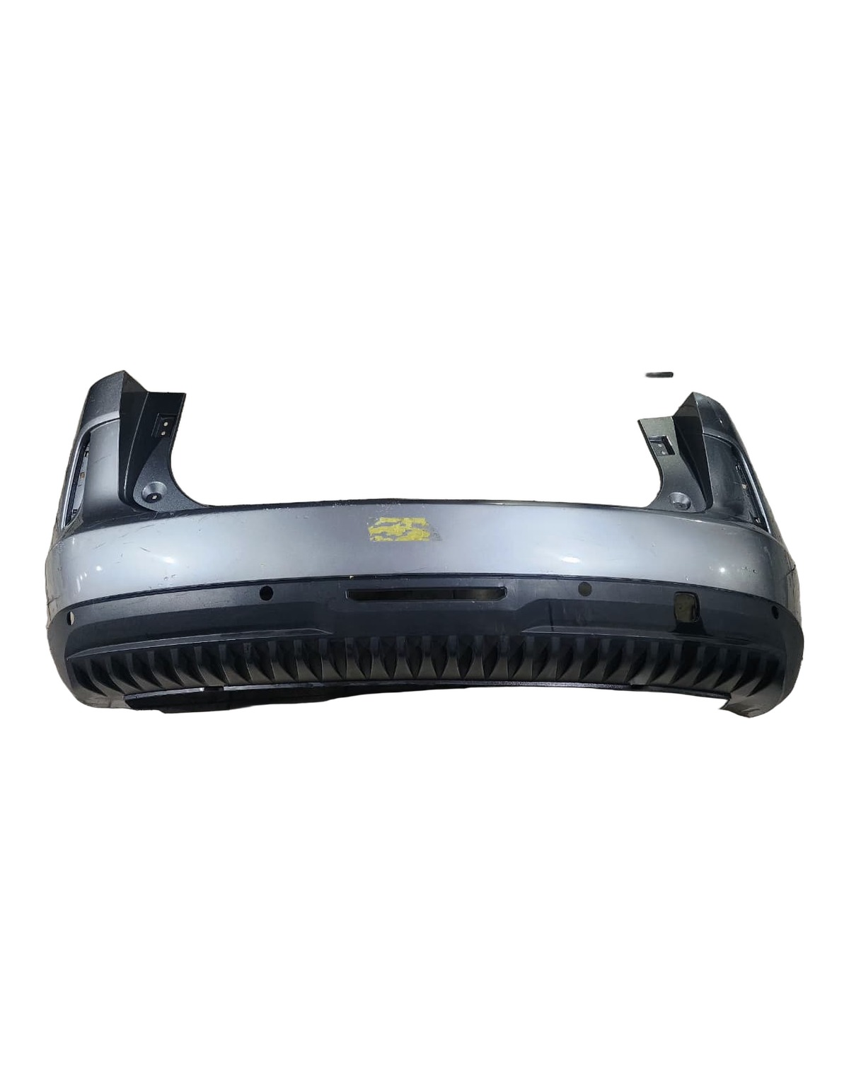 Parachoque Traseiro GWM Haval H6 2023 2025