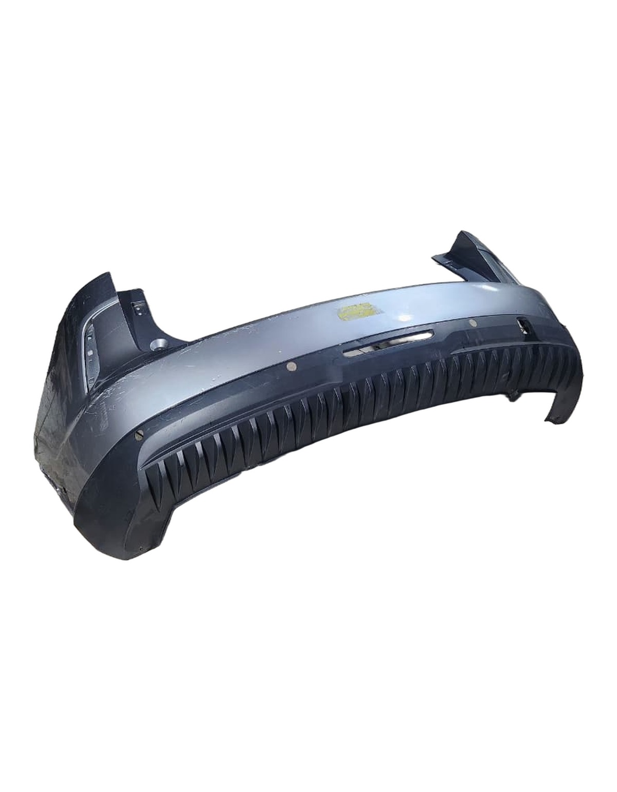 Parachoque Traseiro GWM Haval H6 2023 2025
