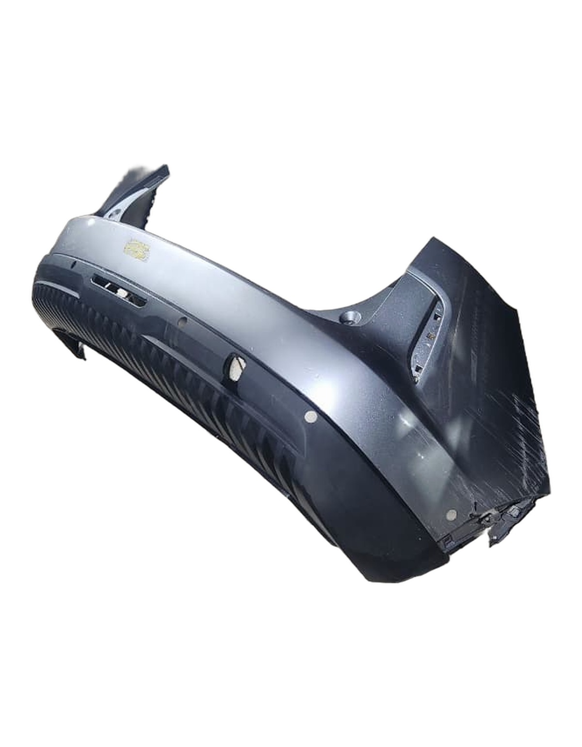 Parachoque Traseiro GWM Haval H6 2023 2025