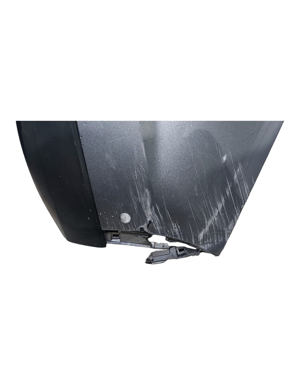 Parachoque Traseiro GWM Haval H6 2023 2025