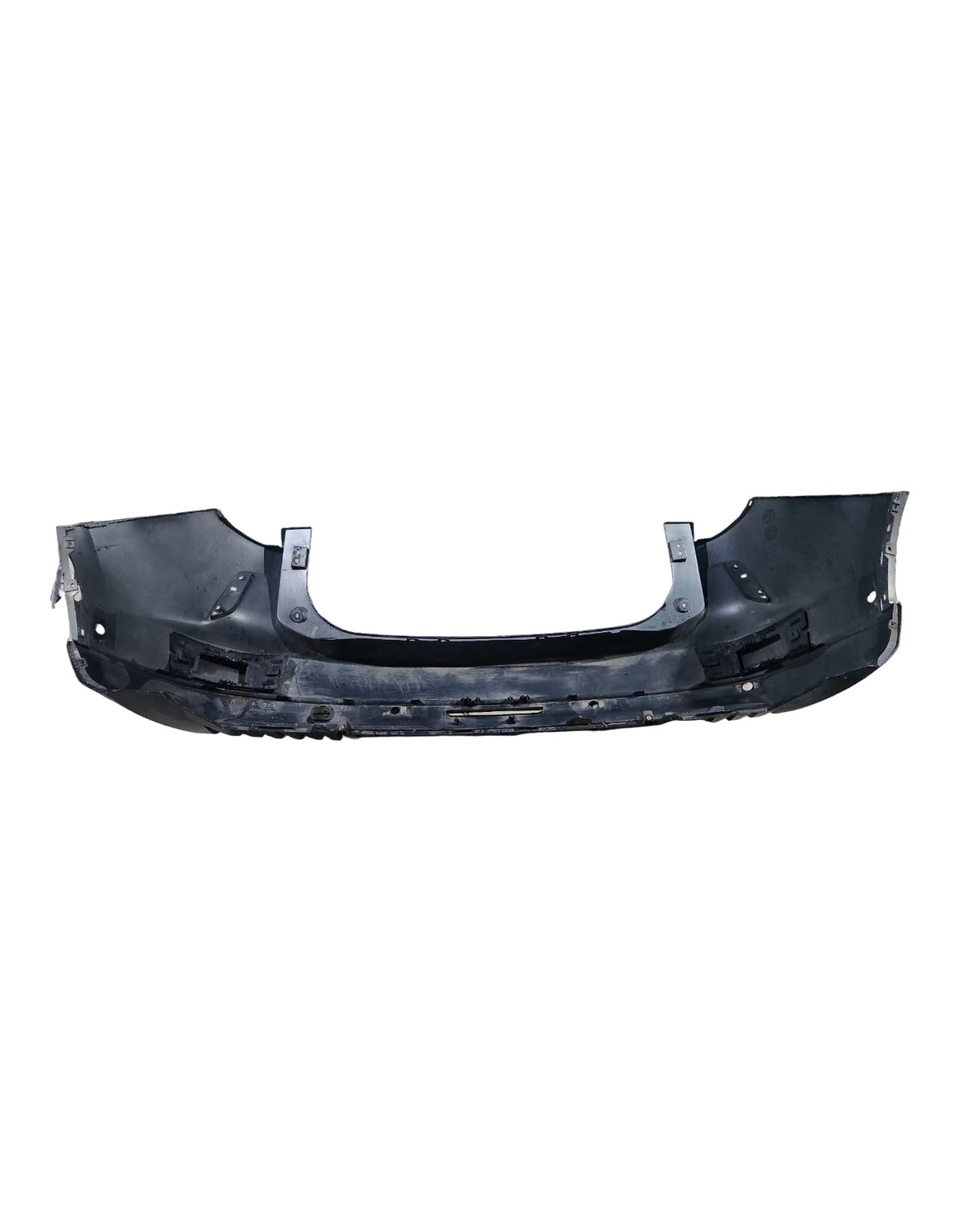 Parachoque Traseiro GWM Haval H6 2023 2025