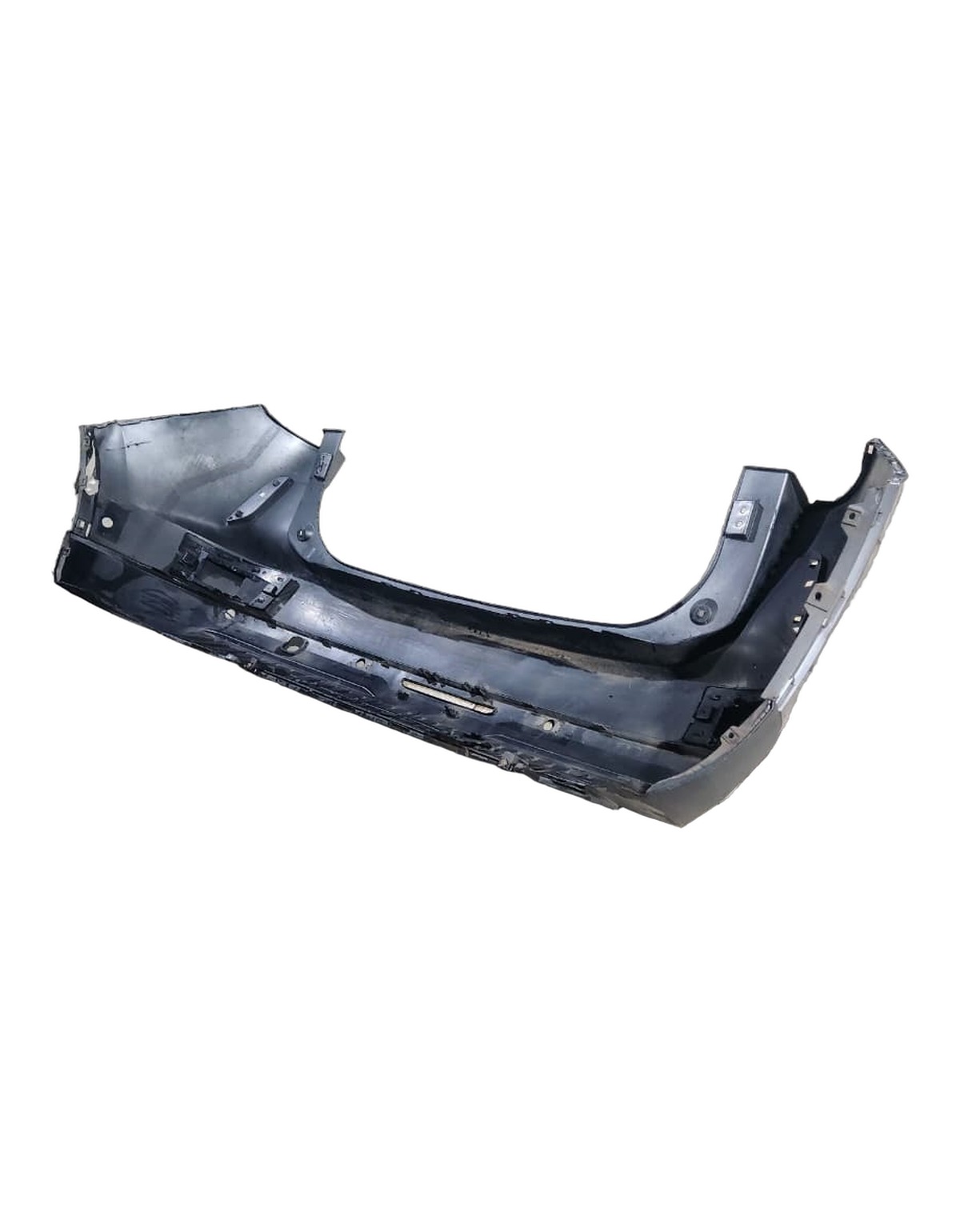 Parachoque Traseiro GWM Haval H6 2023 2025