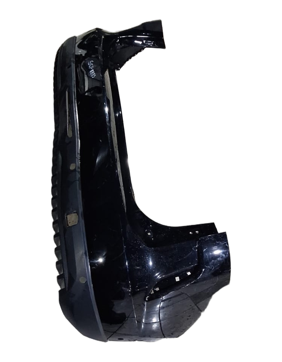 Parachoque Traseiro GWM Haval H6 2023 2025