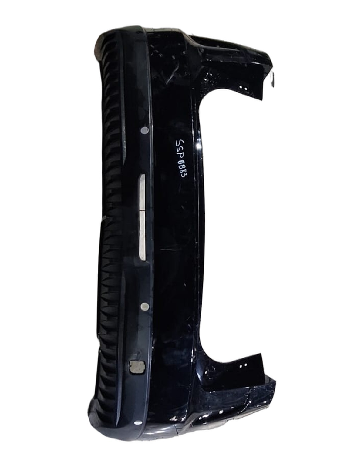 Parachoque Traseiro GWM Haval H6 2023 2025