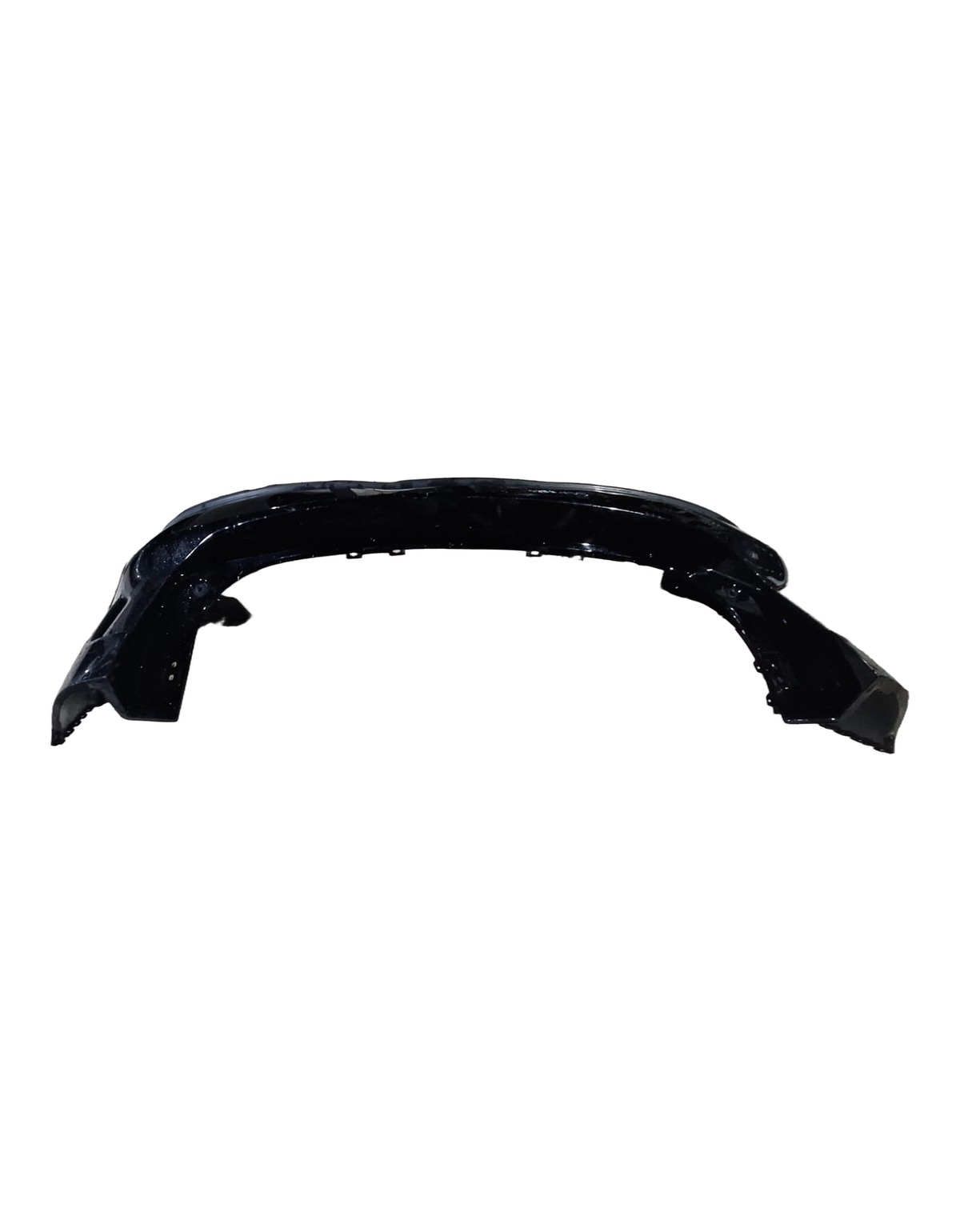 Parachoque Traseiro GWM Haval H6 2023 2025