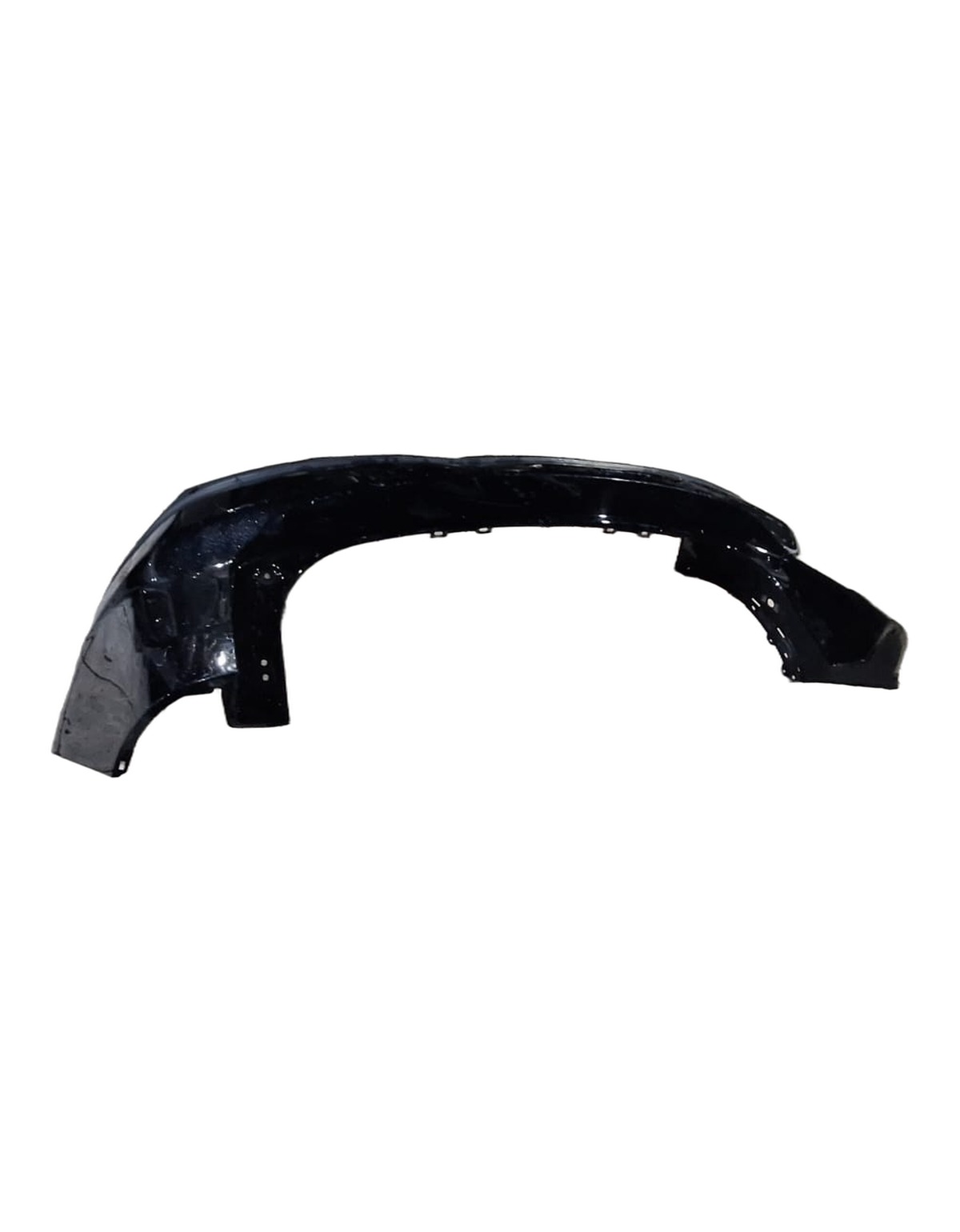 Parachoque Traseiro GWM Haval H6 2023 2025