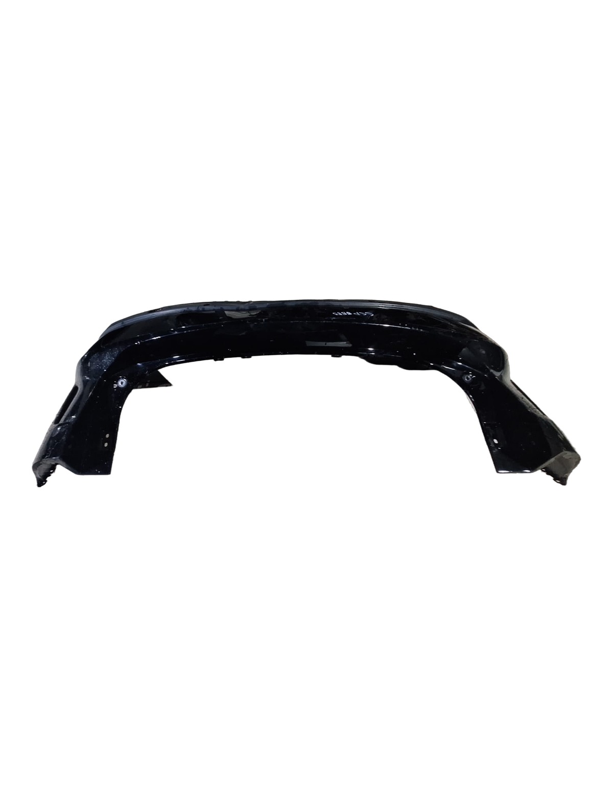 Parachoque Traseiro GWM Haval H6 2023 2025