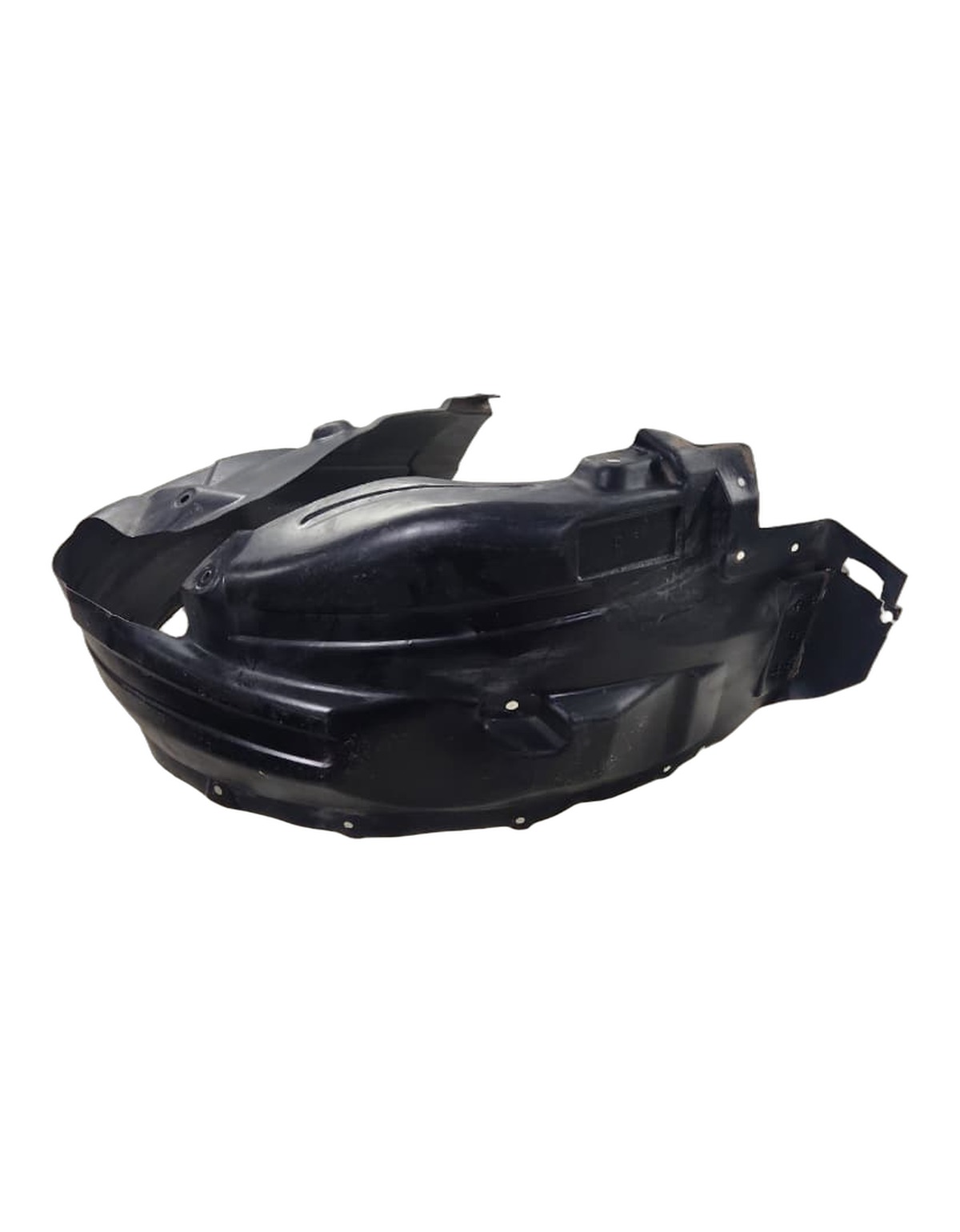 PARABARRO DIANTEIRO DIREITO GWM HAVAL H6 2023 2026
