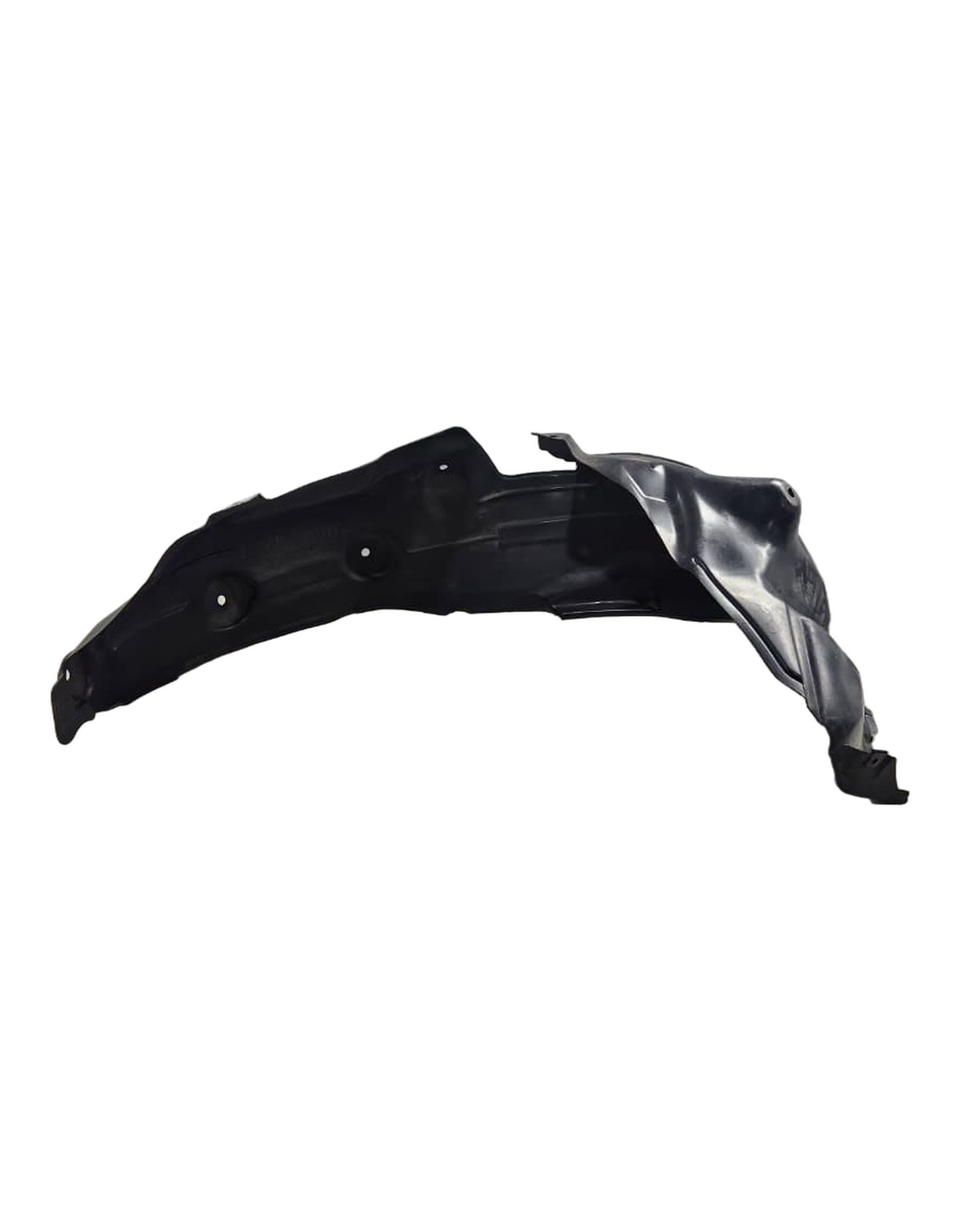 PARABARRO TRASEIRO DIREITO GWM HAVAL H6 GT 2023 2026