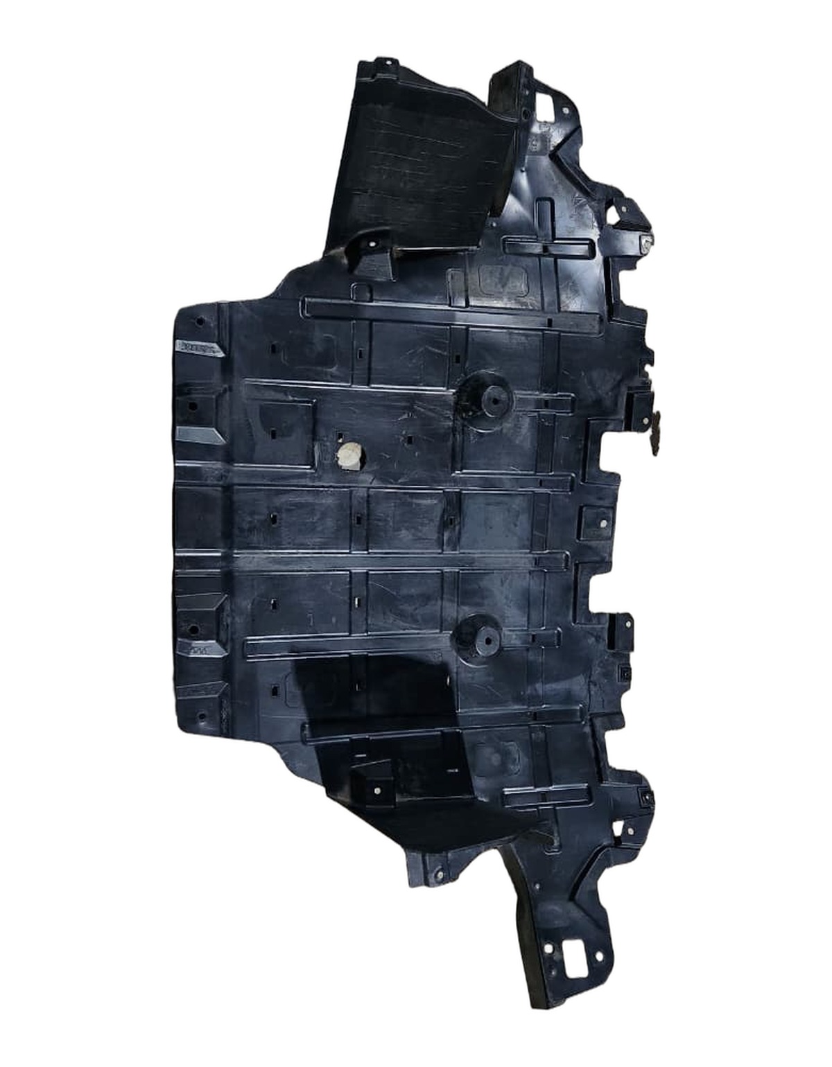 PROTETOR INFERIOR MOTOR GWM ORA 03 2023 2026