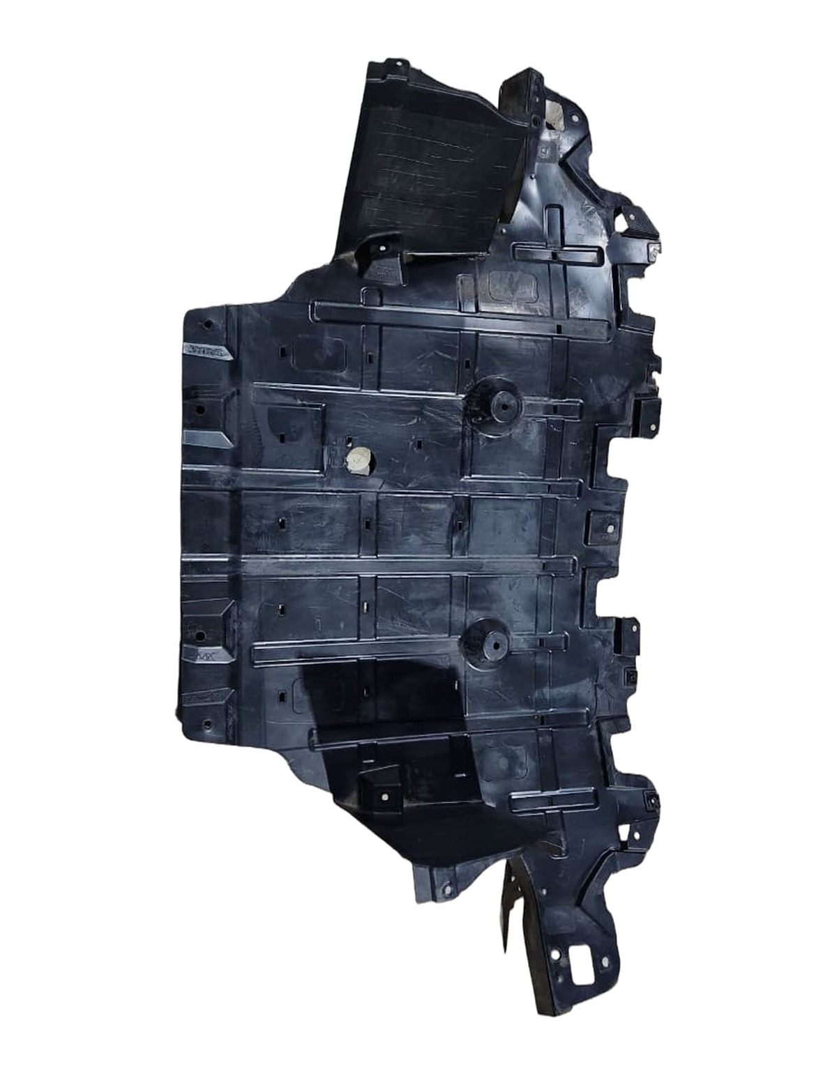 PROTETOR INFERIOR MOTOR GWM ORA 03 2023 2026
