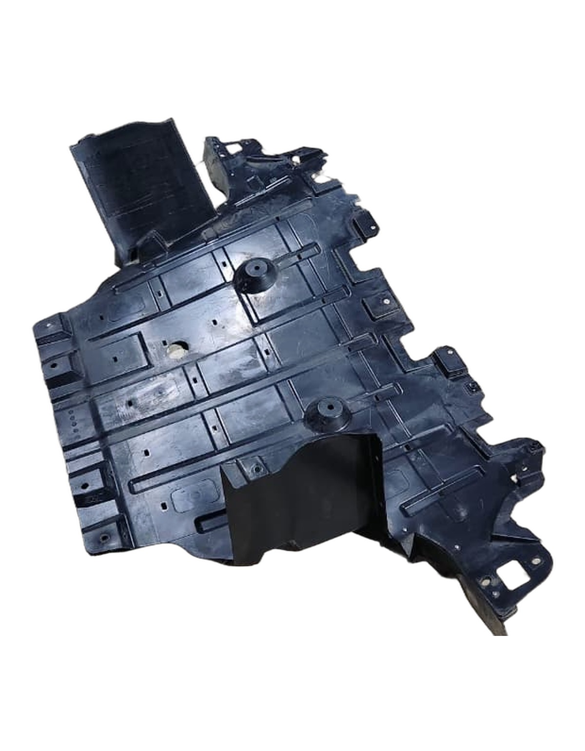 PROTETOR INFERIOR MOTOR GWM ORA 03 2023 2026
